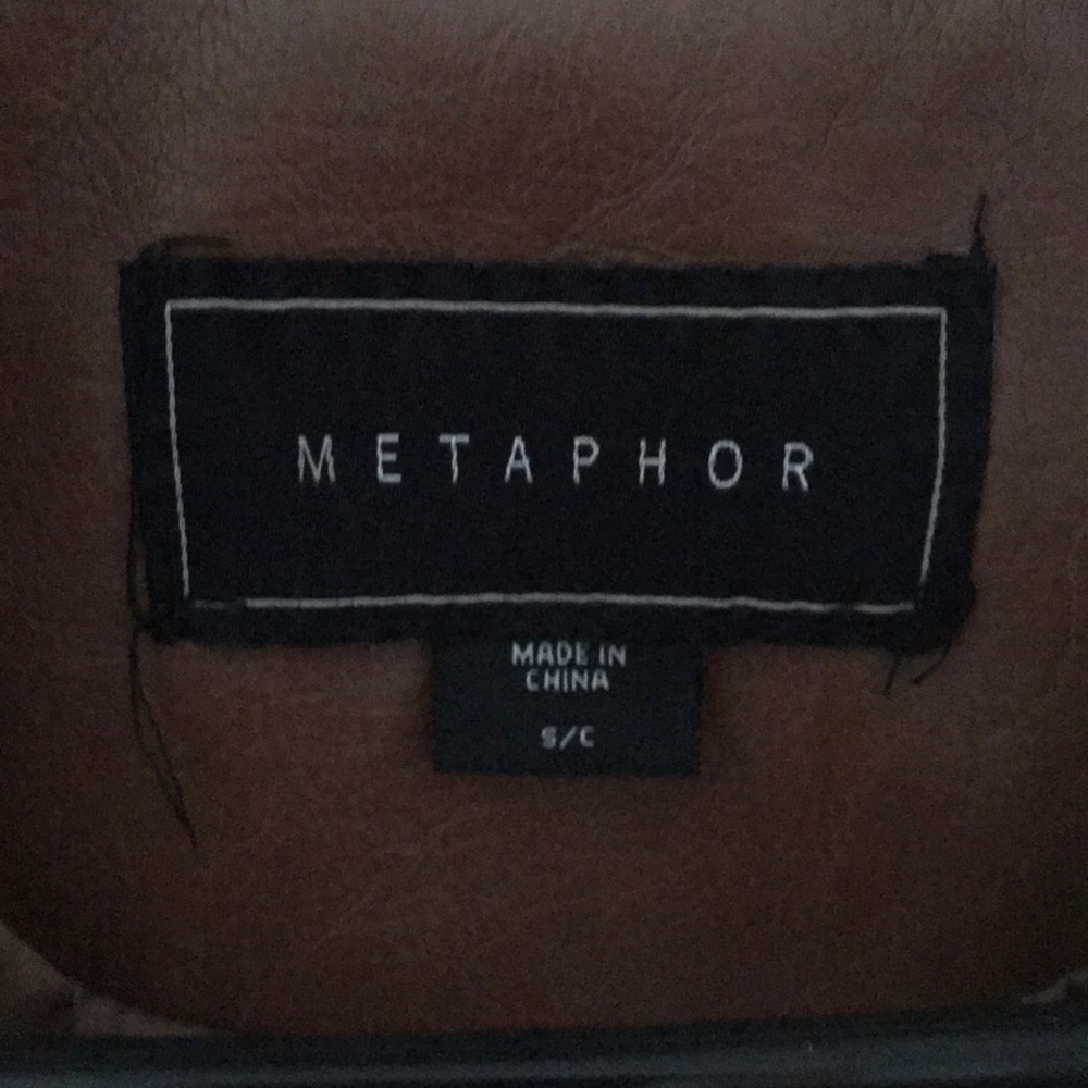 Coat - Picture 6 of 6
